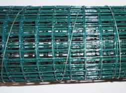 电焊网，镀锌电焊网