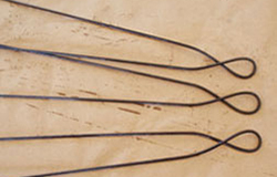 8号丝:足塲番缐/加工番缐