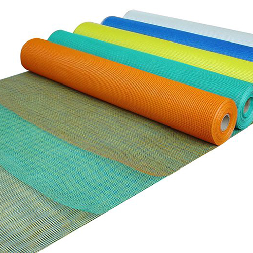 玻璃纤维网格布